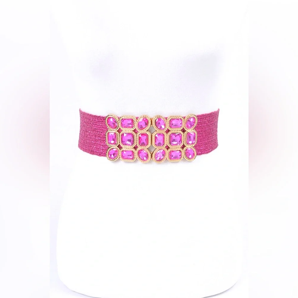 N/A featuring color crystal